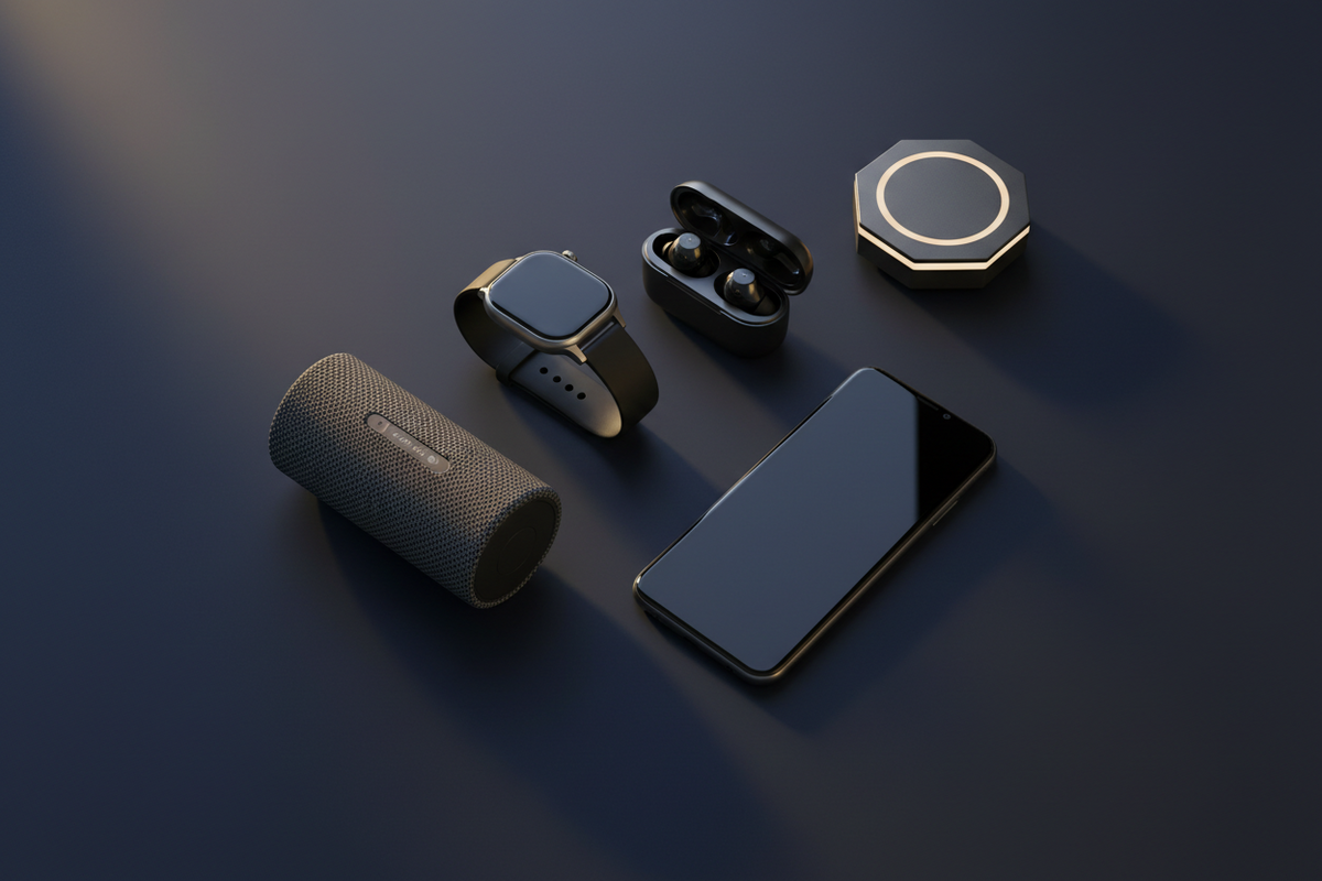 Accessories